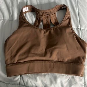 nvgtn mocha trio bra